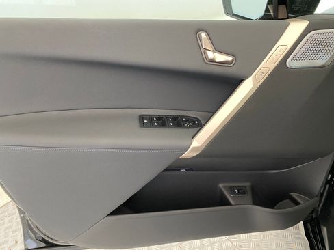 New 2026 BMW iX xDrive45 image 11