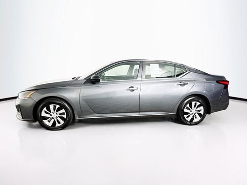 Certified 2024 Nissan Altima 2.5 S FWD image 8