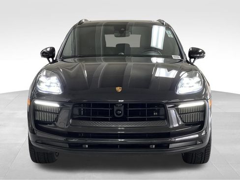 Used 2022 Porsche Macan S AWD/4WD image 8