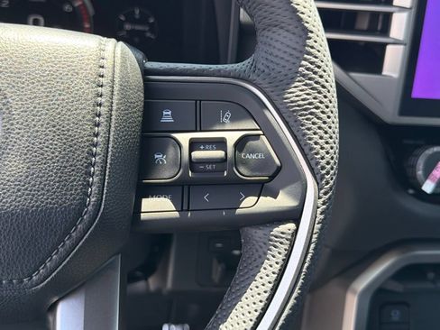 New 2026 Toyota Tundra Limited AWD/4WD image 27