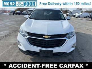 Used 2019 Chevrolet Equinox LT video 2