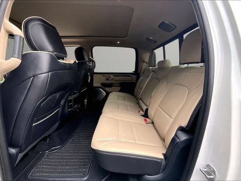 Used 2021 RAM 1500 Limited AWD/4WD image 23