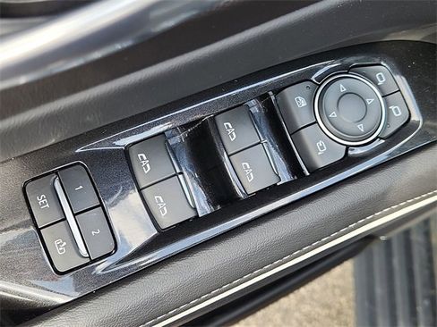 Used 2024 Cadillac Escalade ESV Sport w/ Touring Package image 24