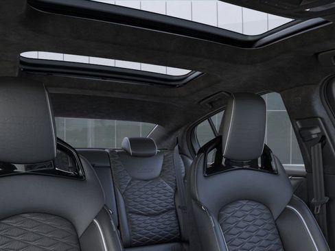 New 2026 Cadillac CT5 V Blackwing image 54