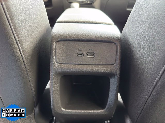 Used 2025 Chevrolet Trax LT w/ LT Convenience Package FWD image 13