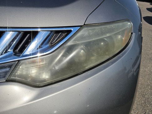Used 2009 Nissan Murano LE AWD/4WD image 10