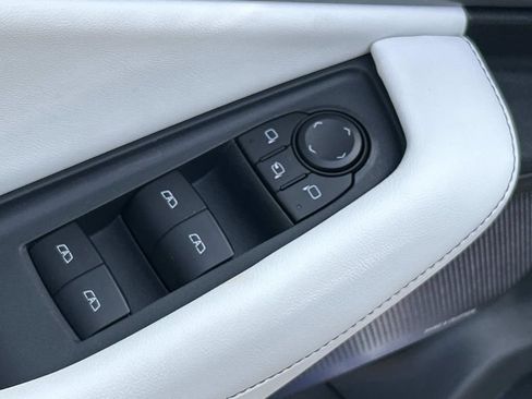 Used 2024 Acura ZDX A-Spec AWD/4WD image 20