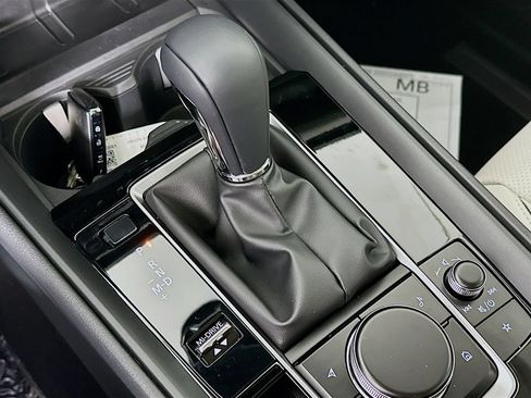 New 2026 MAZDA CX-50 AWD 2.5 S w/ Accent Package image 22