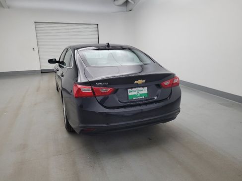 Used 2022 Chevrolet Malibu LS w/ Driver Confidence Package II FWD image 6