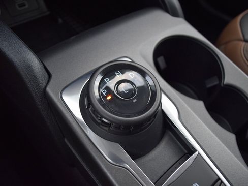 New 2025 Ford Bronco Sport Outer Banks image 14