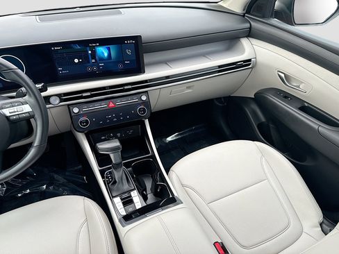 Certified 2025 Hyundai Tucson SEL image 20