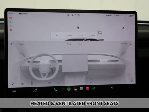Used 2024 Tesla Model 3 Long Range RWD image 11