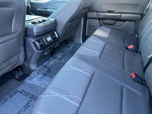 Certified 2024 Ford F150 STX AWD/4WD image 11