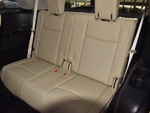 Used 2020 INFINITI QX60 Luxe image 15