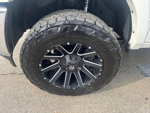 Used 2019 RAM 2500 Limited AWD/4WD image 13