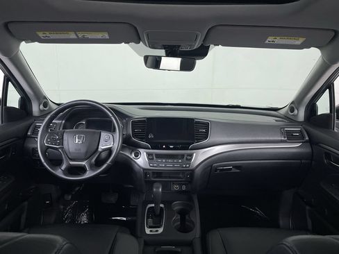 Used 2019 Honda Pilot EX-L image 30