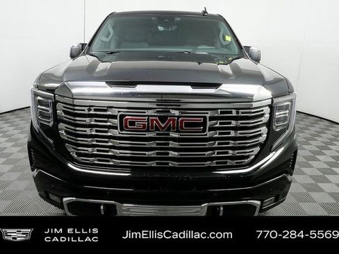 Used 2024 GMC Sierra 1500 Denali w/ Denali Reserve Package image 36