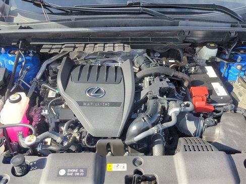 Used 2022 Lexus NX 350 AWD w/ Premium Package image 24