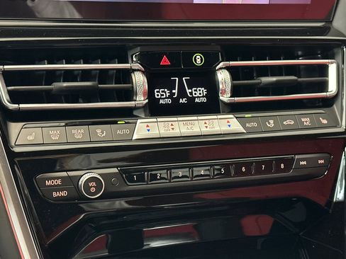 New 2026 BMW 840i Coupe w/ M Sport Professional Package image 23