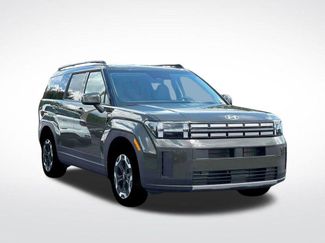 New 2026 Hyundai Santa Fe SEL video 2