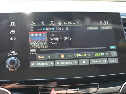 Used 2020 Honda Pilot EX-L image 27