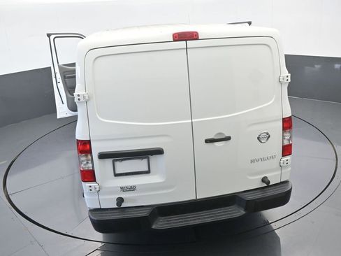 Used 2020 Nissan NV 1500 S image 63