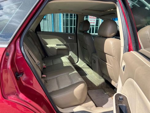 Used 2006 Mercury Montego Premier image 13