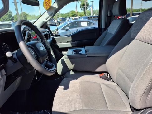 Used 2023 Ford F150 XLT image 13