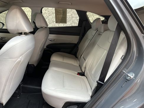 Used 2025 Hyundai Tucson SEL image 14