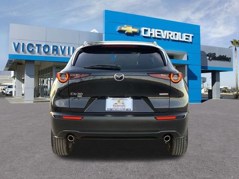 Used 2023 MAZDA CX-30 AWD 2.5 S w/ Preferred Package image 5