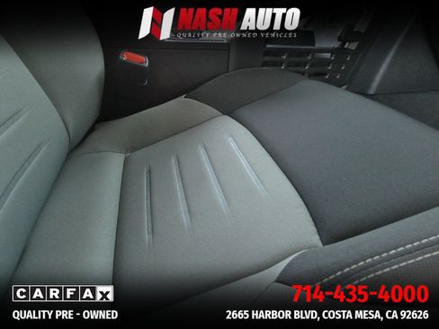 Used 2025 Toyota Tacoma TRD Sport RWD image 40