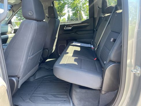 Used 2023 GMC Sierra 1500 Elevation AWD/4WD image 44