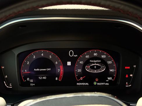 Used 2023 Acura Integra A-Spec FWD image 39