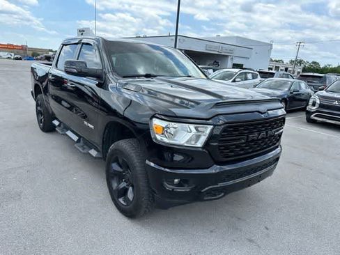 Used 2022 RAM 1500 Big Horn AWD/4WD image 20