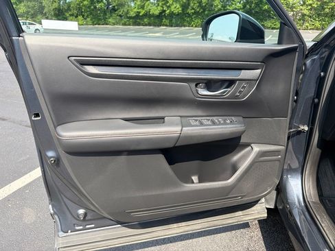 Certified 2024 Honda CR-V Sport-L image 18