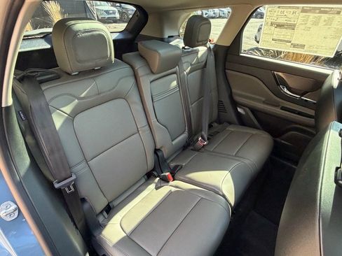 New 2026 Lincoln Corsair Grand Touring image 15