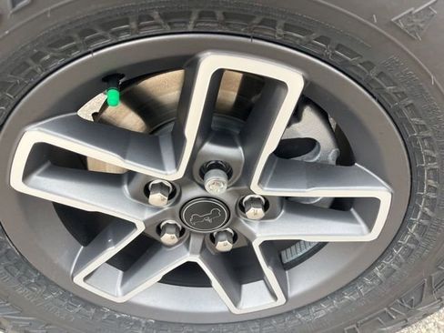 New 2026 Jeep Gladiator Mojave image 9