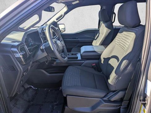 Used 2022 Ford F150 XL w/ STX Appearance Package image 18
