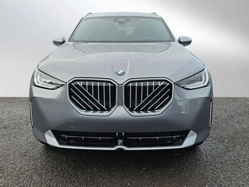 New 2026 BMW X3 xDrive30 w/ Convenience Package image 8