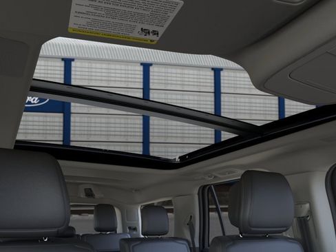 New 2026 Ford Expedition Platinum AWD/4WD image 35