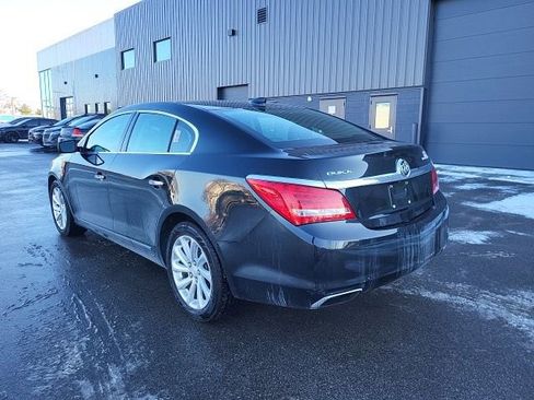 Used 2015 Buick LaCrosse Base image 5
