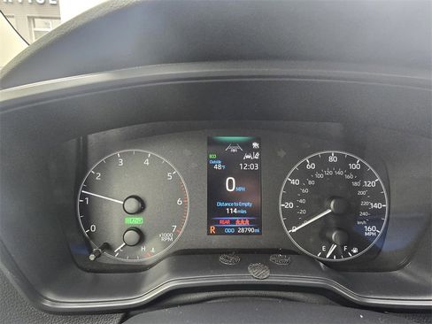 Used 2023 Toyota Corolla LE w/ LE Convenience Package image 16