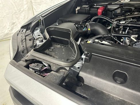 Used 2026 Toyota Tacoma TRD Off-Road AWD/4WD image 66