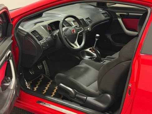 Used 2011 Honda Civic Si image 8