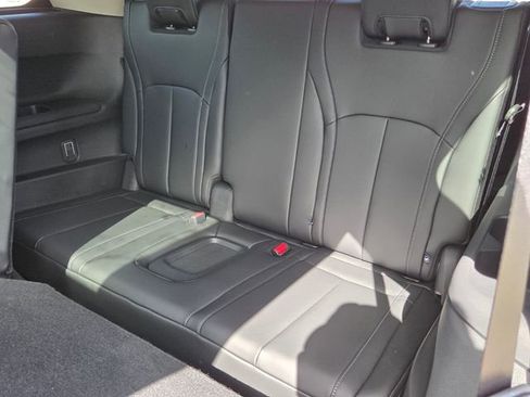 New 2026 INFINITI QX60 Luxe w/ Cargo Package FWD image 14