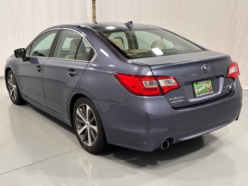 Used 2016 Subaru Legacy 2.5i Limited image 7