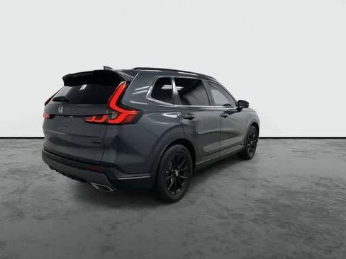 Used 2025 Honda CR-V Sport image 3