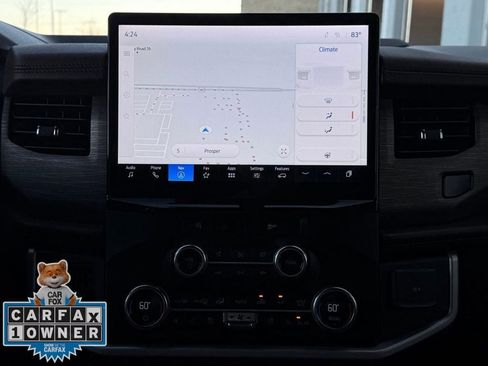 Used 2024 Ford Expedition Max Limited image 13