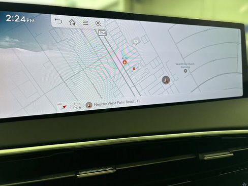 New 2026 Genesis GV70 2.5T AWD/4WD image 23