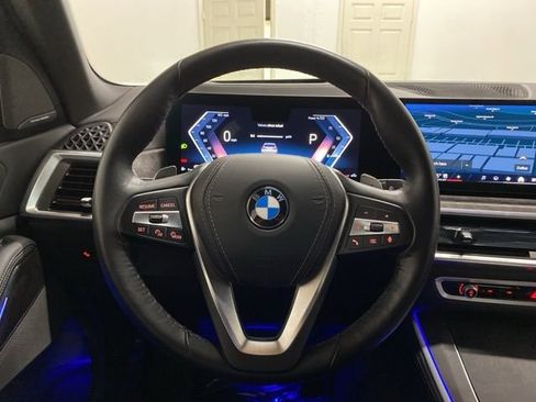 Used 2026 BMW X5 xDrive40i AWD/4WD image 13